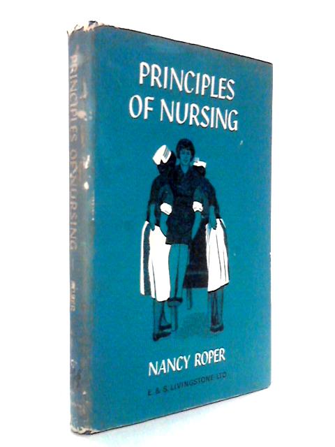 Principles of Nursing