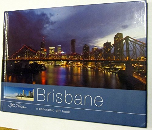 Australian Heart: Brisbane Book