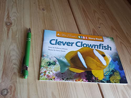Clever Clownfish