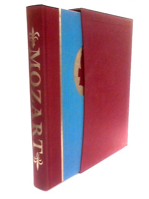 The Life Of Mozart