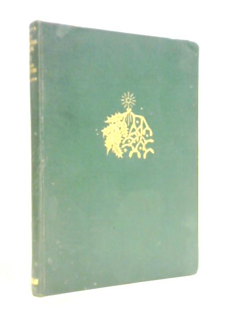 The Christmas Book