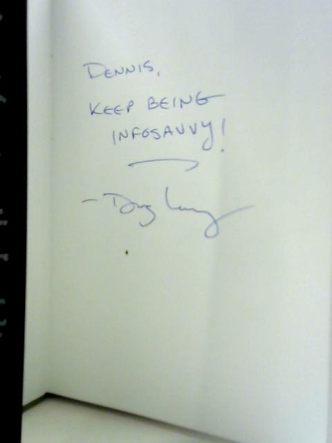 Infonomics - How to Monetize, Manage, and Measure Information as an Asset for Competitive Advantage