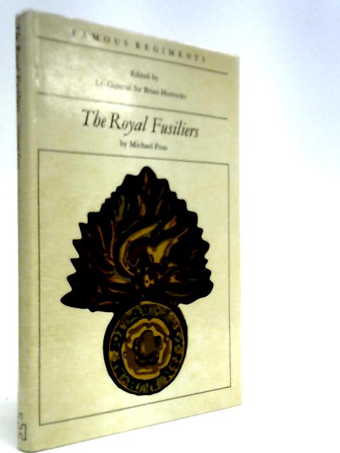 The Royal Fusiliers