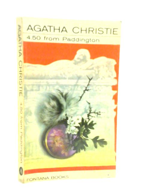 4.50 From Paddington