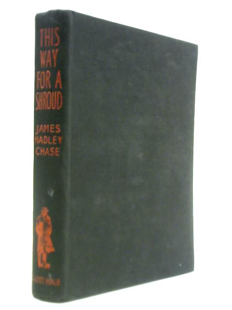 This Way For a Shroud