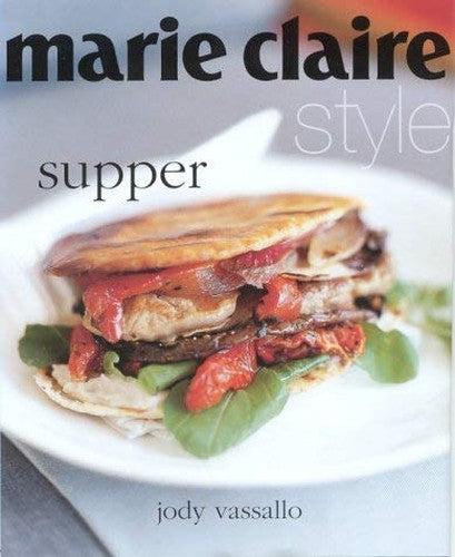 Marie Claire Supper