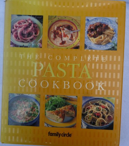 Complete Pasta Ckbk