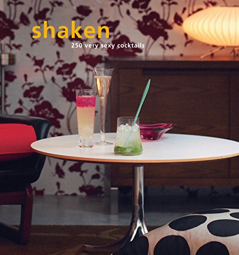 Shaken