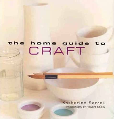 Home Guide to Craft