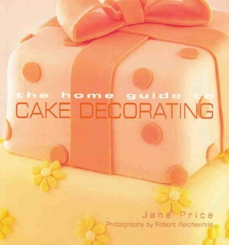 Home Gde Cake Decorating -Test Stk