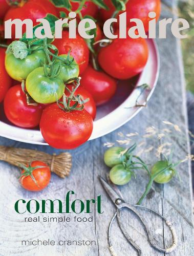 Marie Claire Comfort