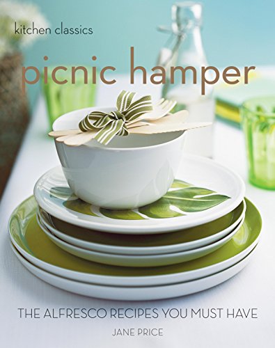Kitchen Classics: Picnic Hamper