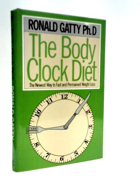 The Body Clock Diet