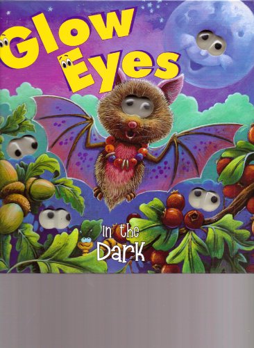 Glow Eyes in the Dark