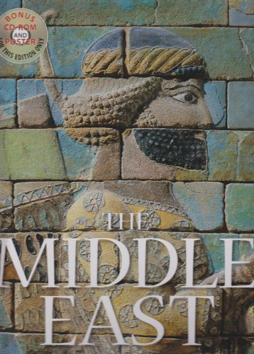 Middle East Cradle of Civilization