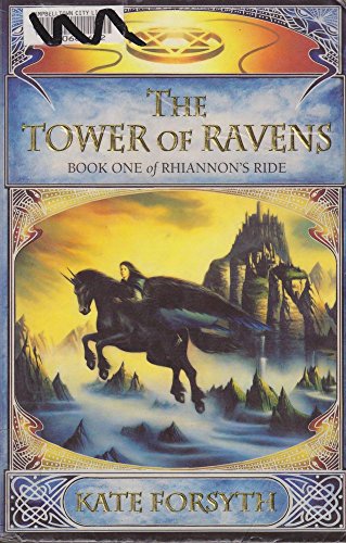 Rhiannon's Ride 1