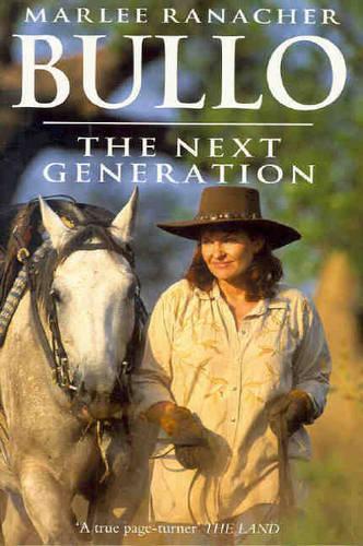 Bullo: the Next Generation