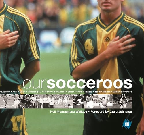 Our Socceroos
