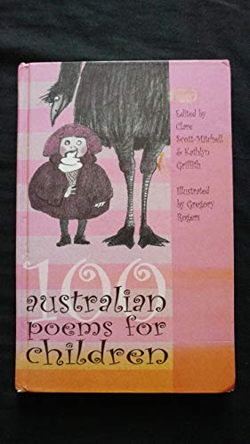100 Australian Poems for Children