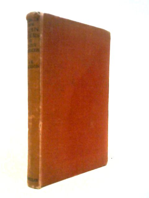 Extracts From Latin Authors For Unseen Translation