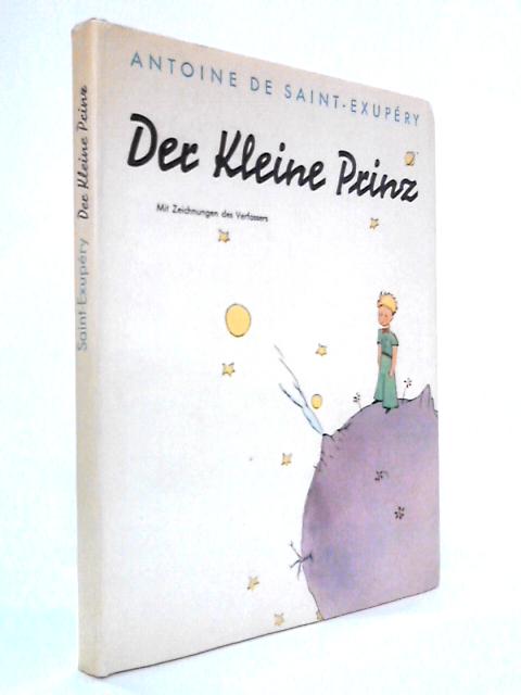 Der Kleine Prinz