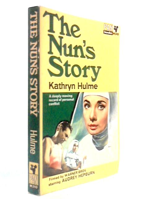 The Nun's Story