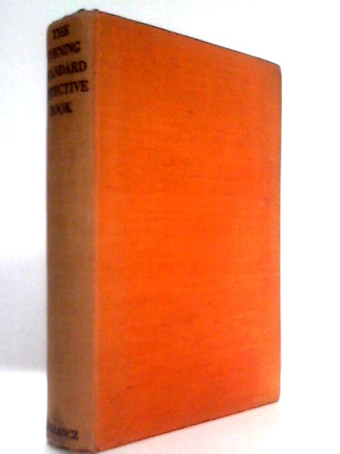 The Evening Standard Detective Book