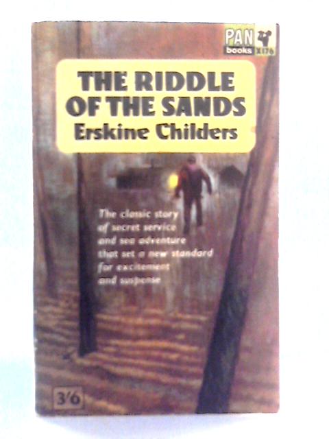 The Riddle of the Sands