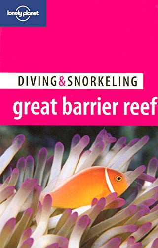 Australia's Great Barrier Reef