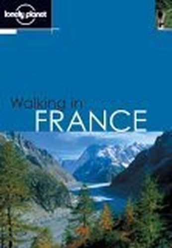 Walking in France