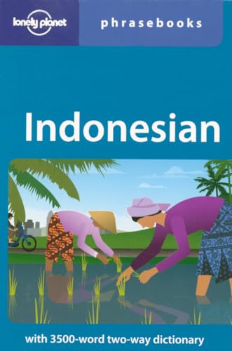 Indonesian