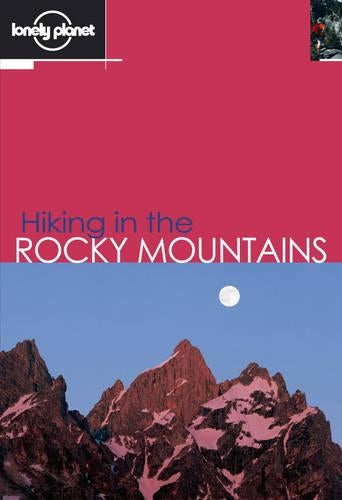Hiking in the Rocky Mountains