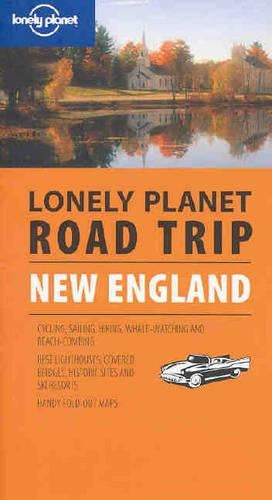 New England