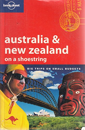 Australia and New Zealand on a Shoestring