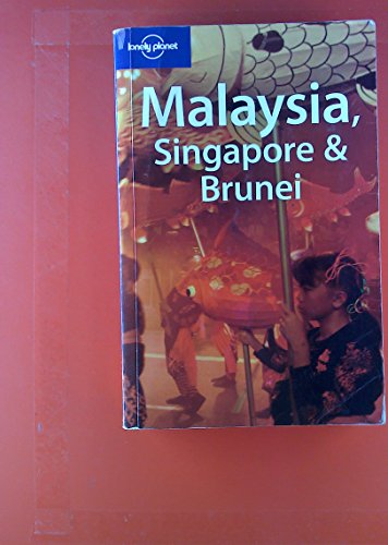 Malaysia, Singapore and Brunei