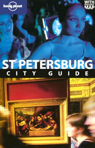 St Petersburg