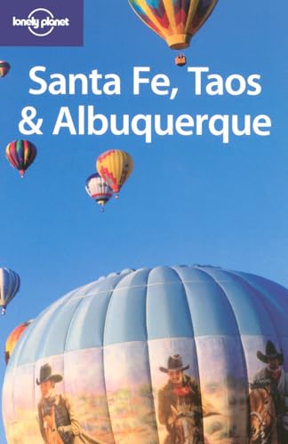 Santa Fe, Taos and Albuquerque