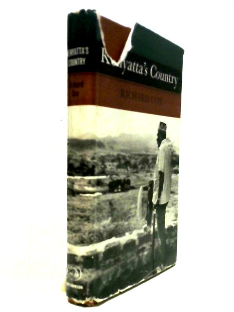Kenyatta's Country