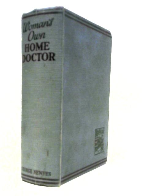 Newnes Home Doctor