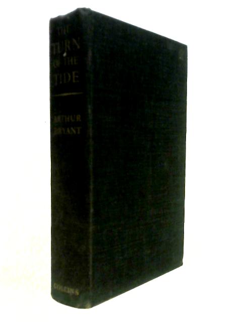 The Turn of the Tide 1939 - 1943