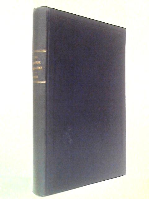 The Anchor Magazine Vol XIV Nos 1-12 January-December 1934