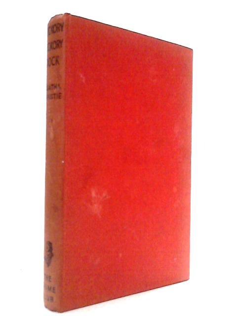 Hickory Dickory Dock