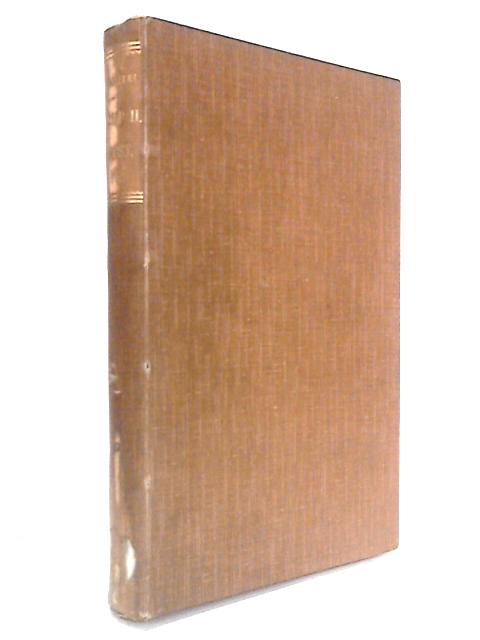 Philipp II. August Konig von Frankreich, Vol. II