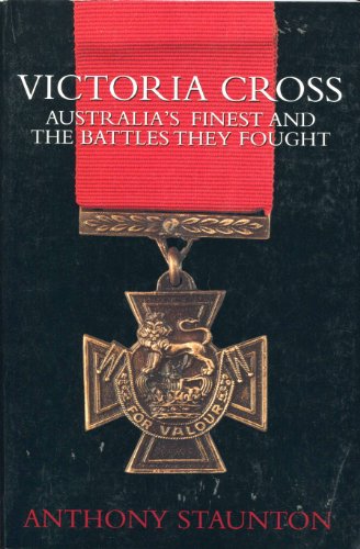 Victoria Cross
