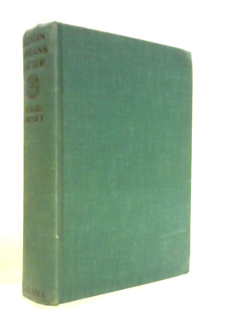 Kristin Lavransdatter