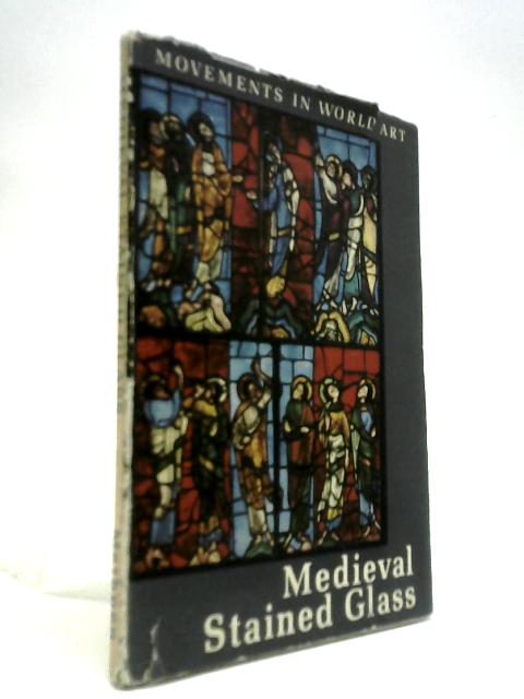 Medieval Stained Glass