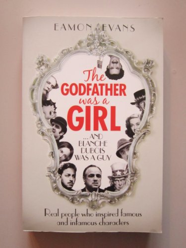 The Godfather was a Girl