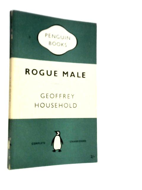 Rogue Male
