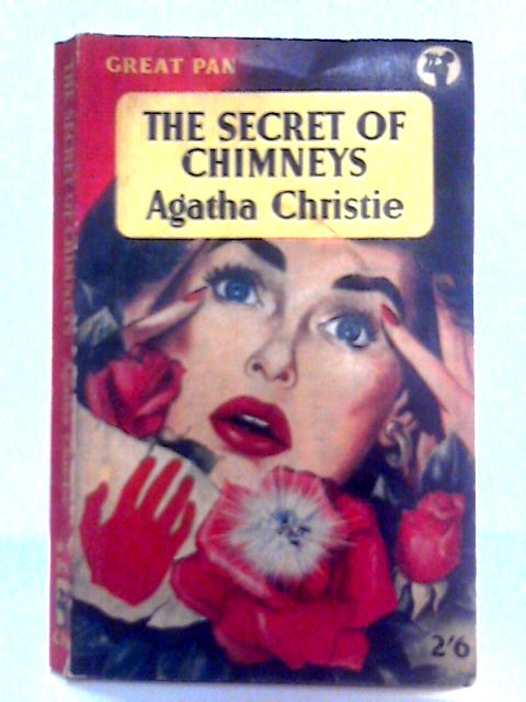 The Secret Of Chimneys