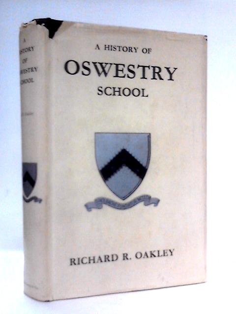 A History of Oswestry School